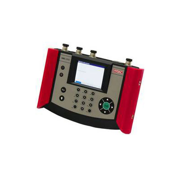 便携式测量和数据记录设备 便携式测量和数据记录设备